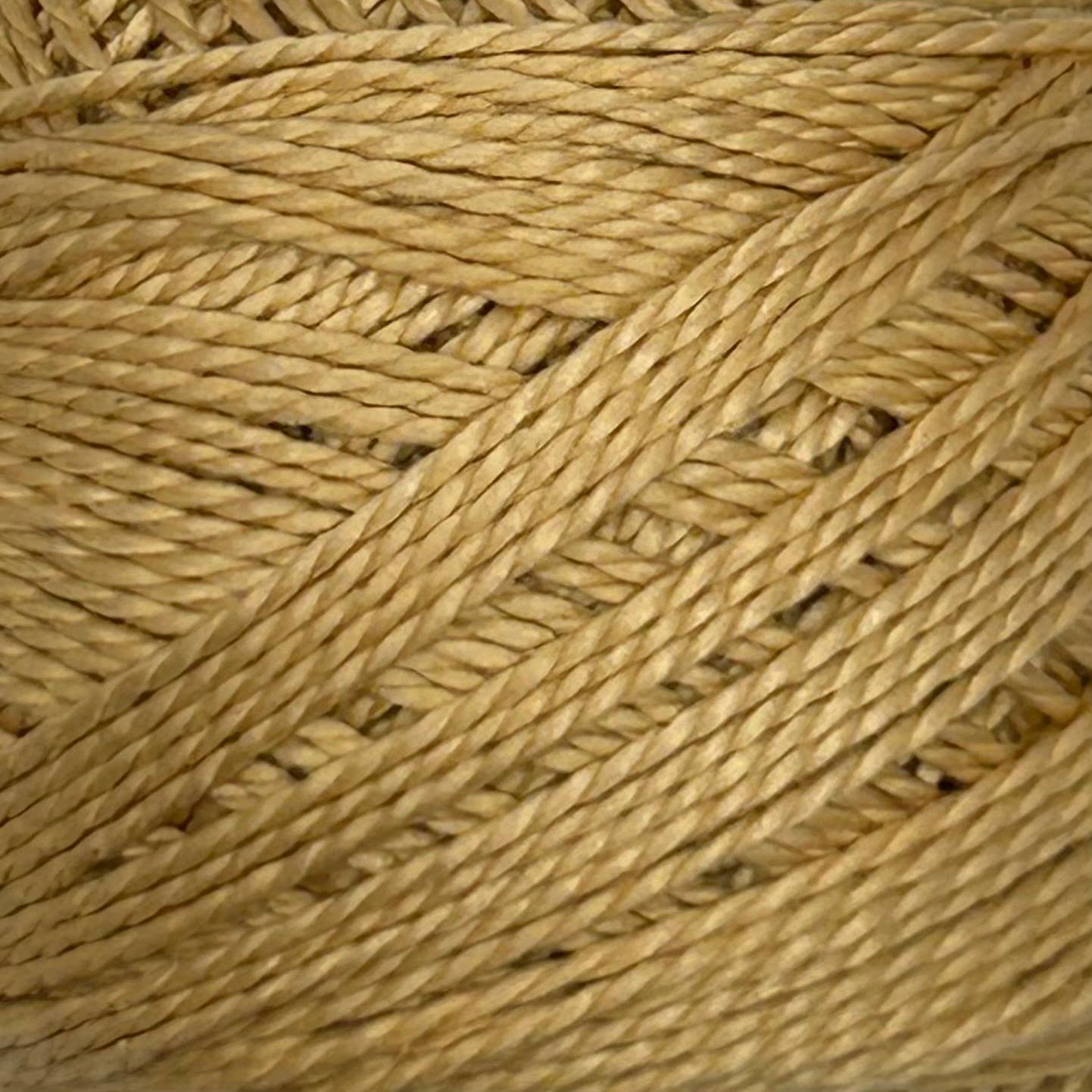 OTF Threads - Wholesale Thread - OTF Threads™ Solid #8 Pearl Cotton Embroidery Floss Box/1030