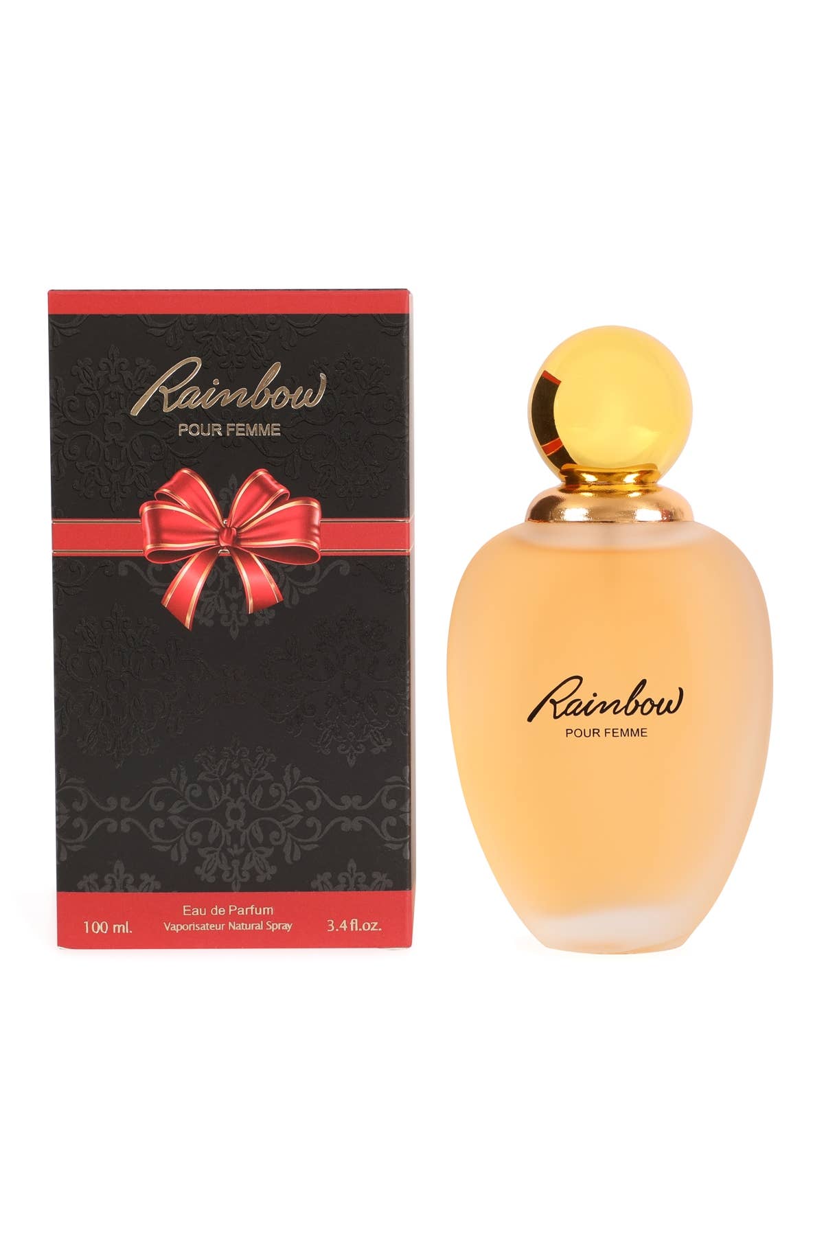 MYS Wholesale Inc - Wholesale Perfume/Eau de Toilette - Rainbow Spray Perfume Eau De Parfum For Women0