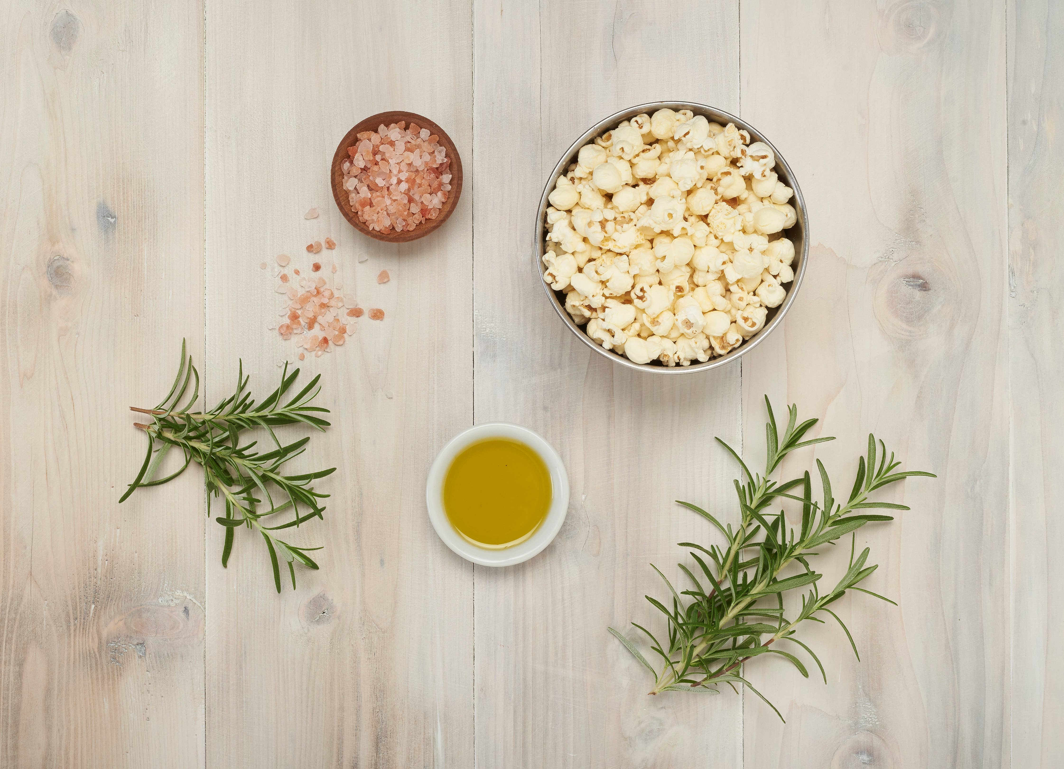 Coastal Maine Popcorn Co. - Wholesale Popcorn - Mixed Case Savory Popcorn - 24 units1