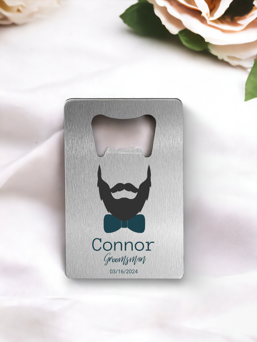 After Five Designs – Saca-rolhas por atacado – Abridores de garrafas de metal personalizados | Presentes personalizados ou de marca1