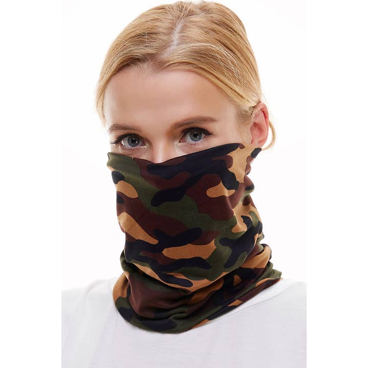 MILEY + MOLLY – wholesale Icke-medicinsk engångsmask – Mask USA gjort återanvändbara Neck Gaiter bandana halsduk ansiktsmask1