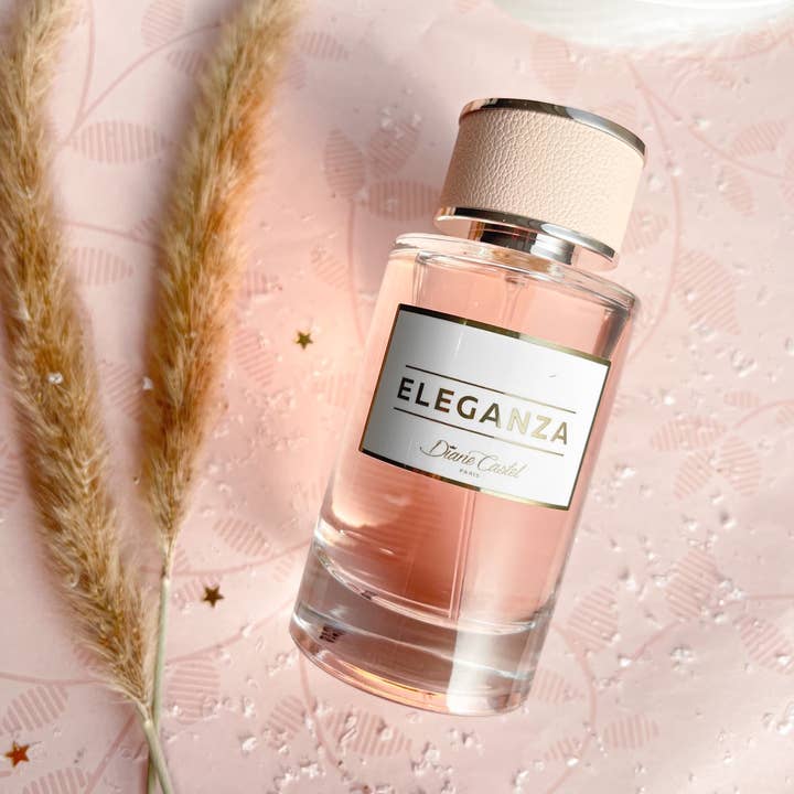 L'Office des Parfums - Venta al por mayor Perfumes/agua de colonia - ELEGANZA Eau de Parfum2