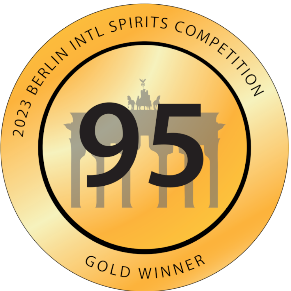 Pure Nordic Distillery - Vendita all'ingrosso Gin - Pure Nordic Distillery - Gin2