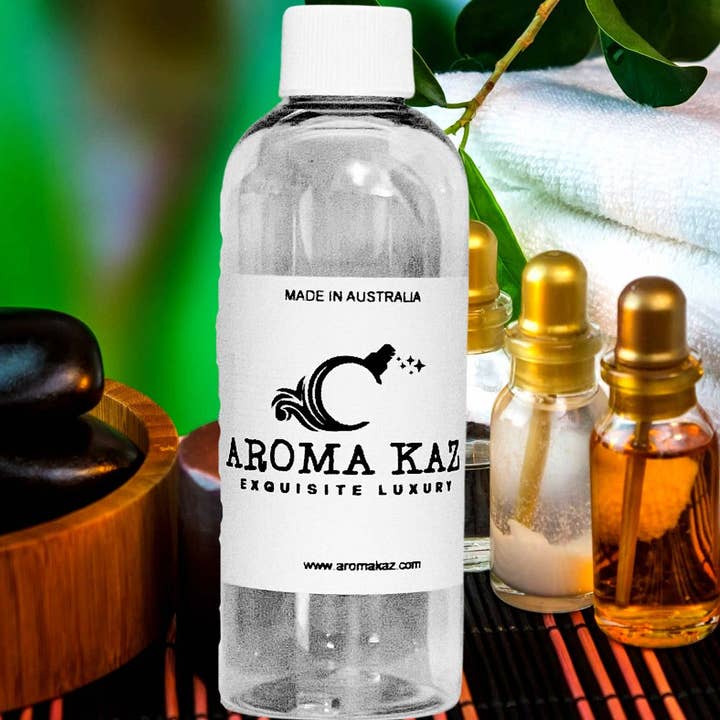 Persisk Moskus Duftolie Sæbe/Lys/Håndværk Fremstilling for engroshandel hos Aroma Kaz