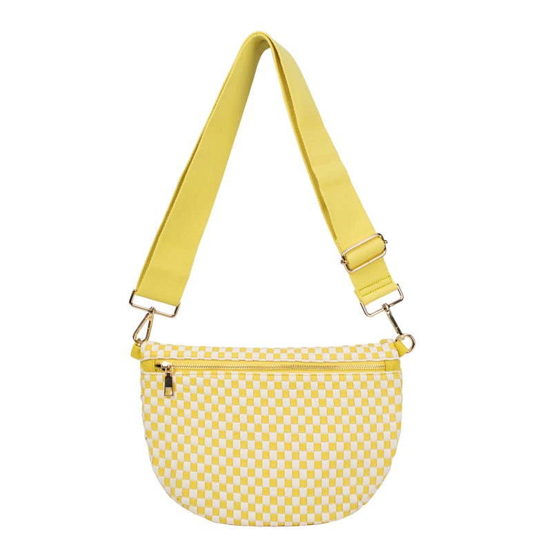 Babs + Birdie - Wholesale Belt Bag - Women's - The Fiona | Woven Bum Bag | 14 Colors28