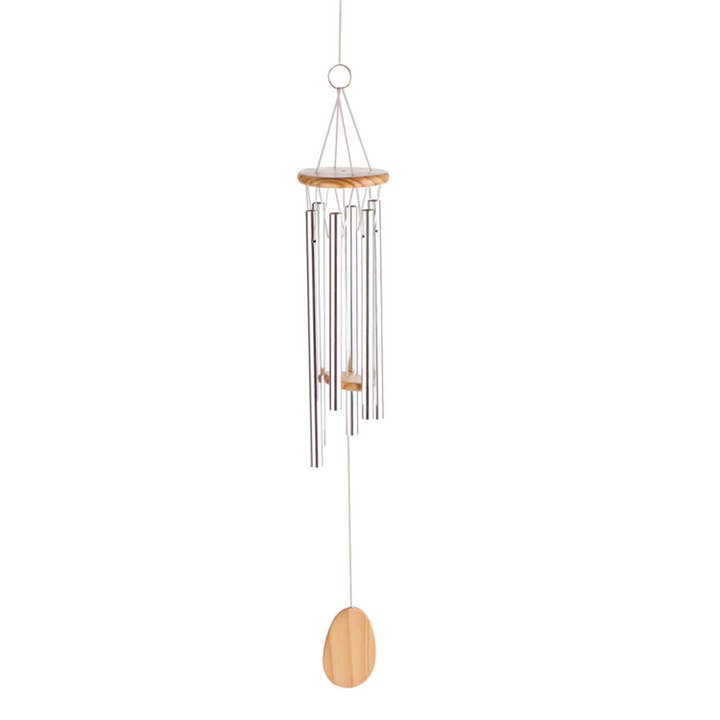 Classic Wind Chimes for wholesale by Zingz Home