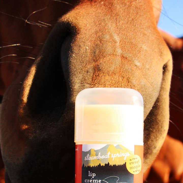 Lip Balm 100% Natural for wholesale by Ranch Organics