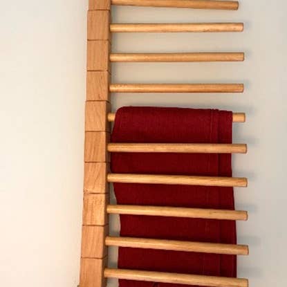 Soluciones De Espacio - Wholesale Coat rack - Trouser rack7