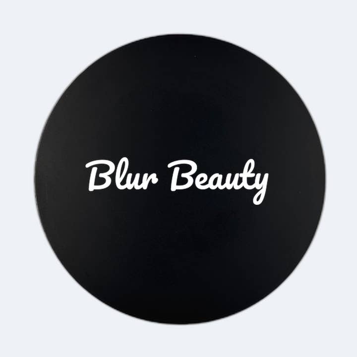 Highlight Powder - Gold per la vendita all'ingrosso da parte di Blur Beauty