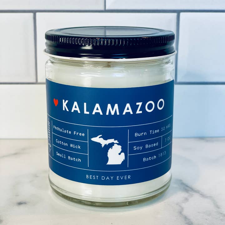 Kalamazoo, MI Candle and other Purchase Wholesale prezzo miele 2023. Free Returns & Net 60 Terms on Faire trending on Faire.