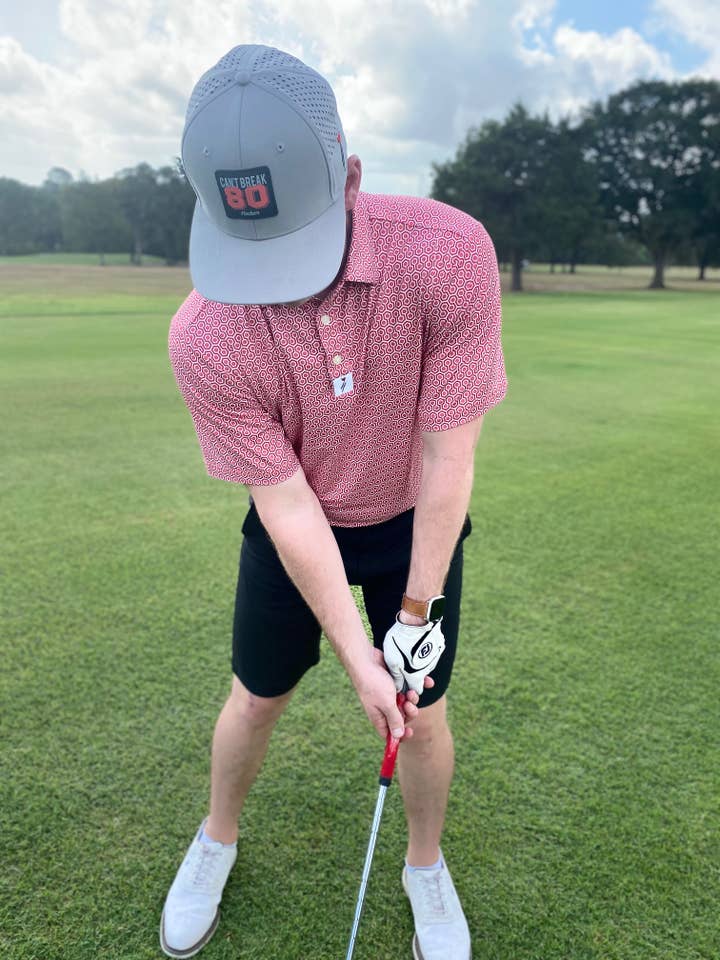 Tag N Bag Outdoors - Vendita all'ingrosso Polo - Uomo - Polo Sterling7