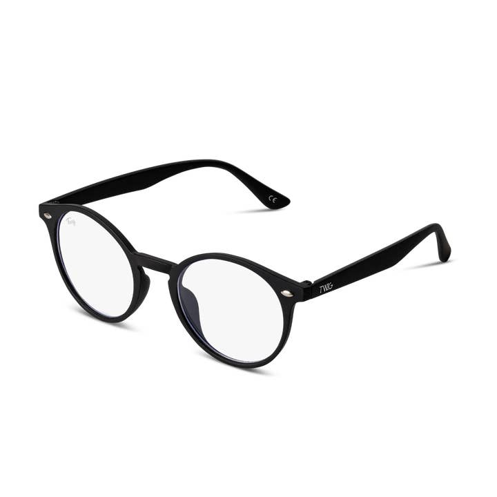 TWIG Concept Milano - Wholesale Sunglasses - Unisex - JAGER - Blue light glasses4