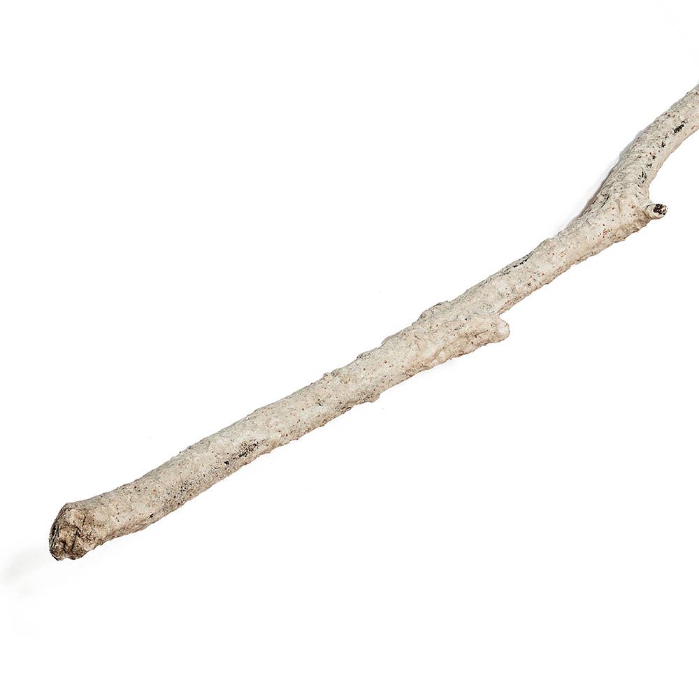 A&B Home Group Inc. – wholesale Decorative tabletop object – 8x3x58.2" Rustic Cedar Branch Decor5