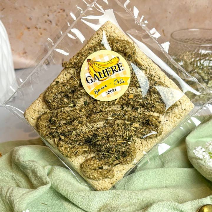 Leccornia biologica per cavalli sportivi – Rivenditore GaufreBio per la vendita all'ingrosso da parte di EQUINATBIO