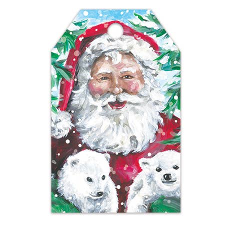 Nashville Wraps - Wholesale Gift Tag - Christmas Gift Packaging Tags20