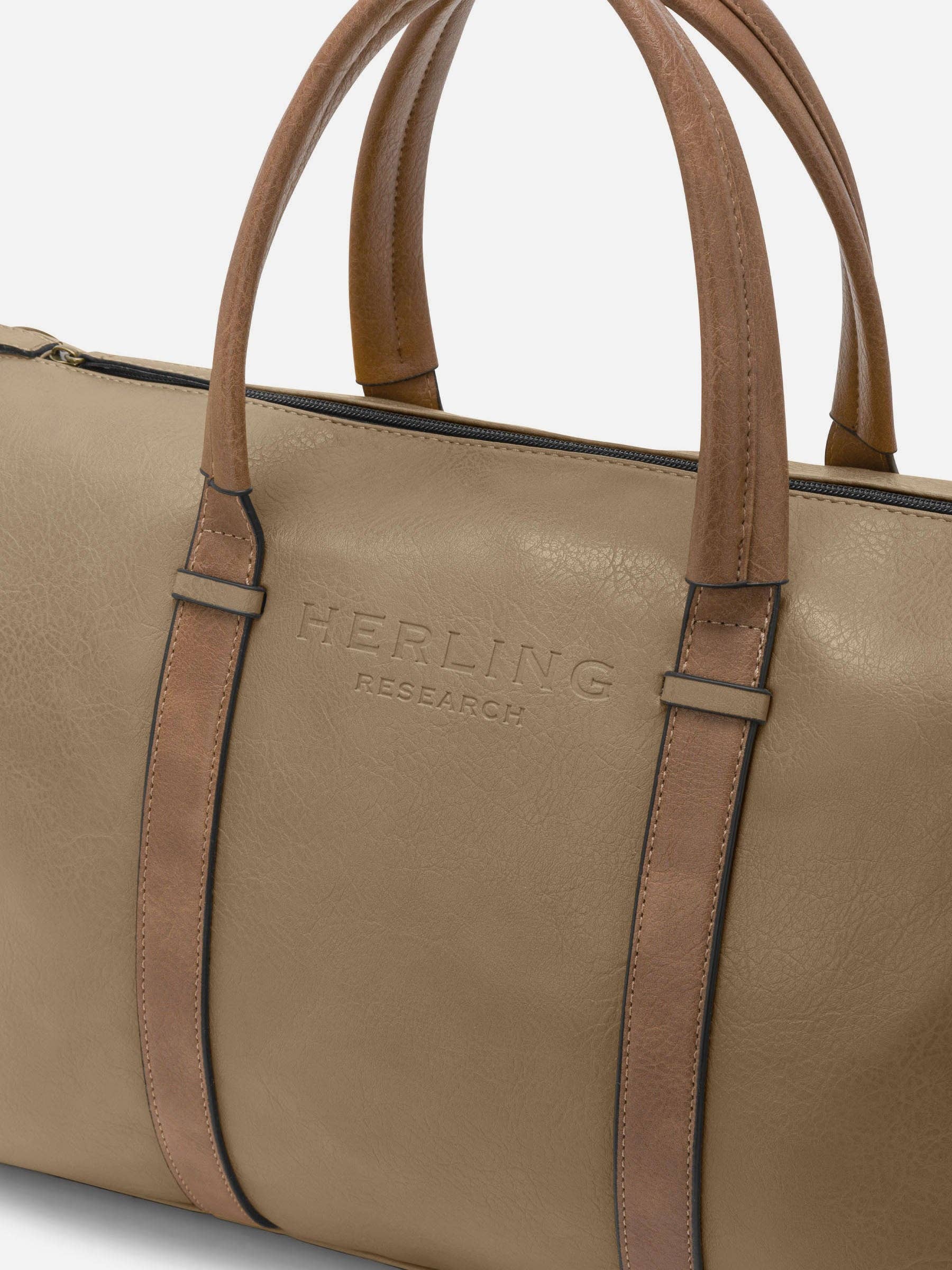 Herling – Saco de viagem - Unissexo por atacado – NOLAN - Bolsa de viagem estilo duffel33