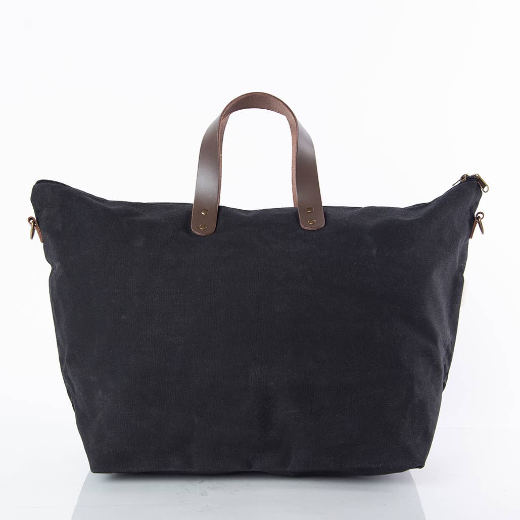 CB STATION - Wholesale Weekender Bag - Unisex - Traveler Tote31