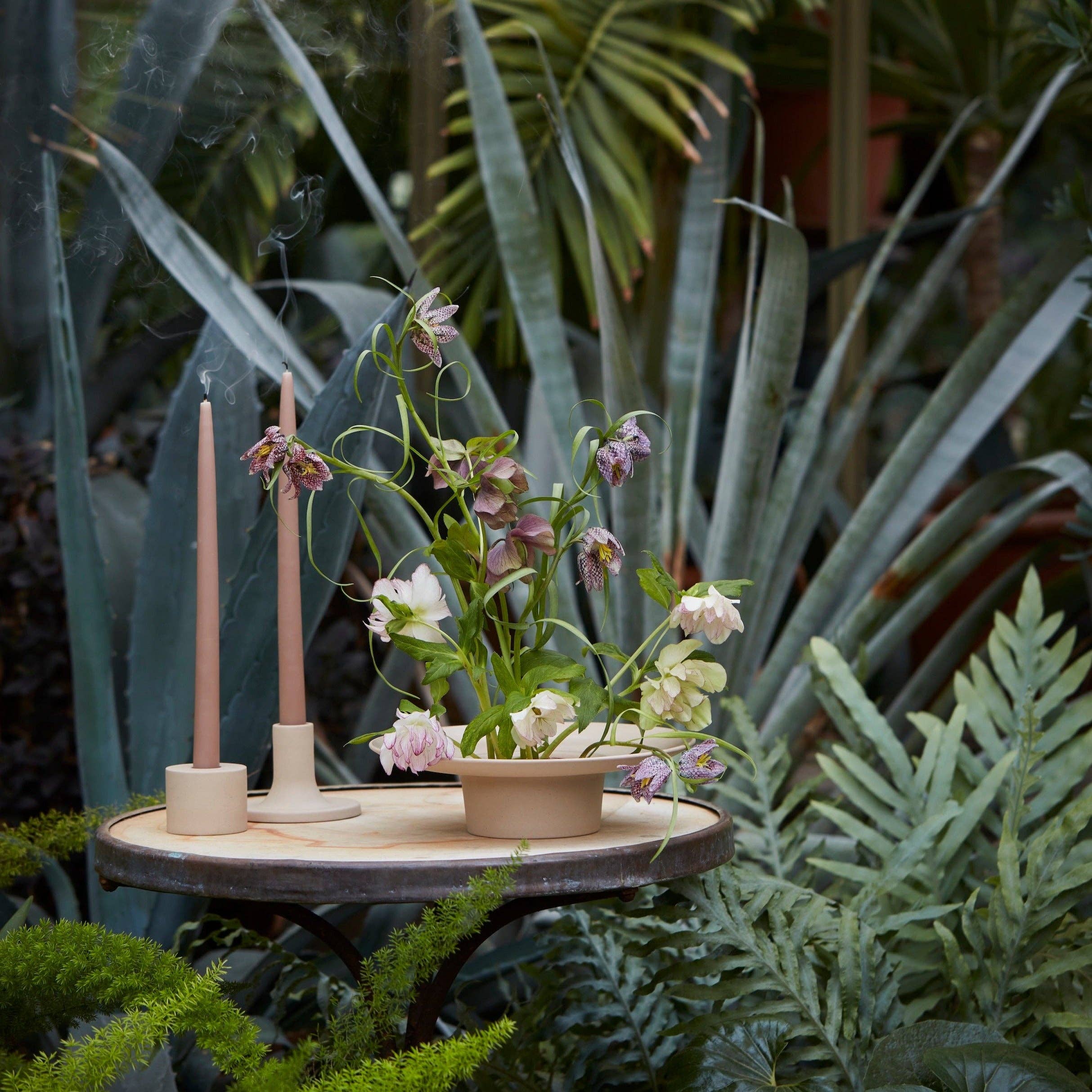 The Floral Society - Wholesale Vase - Ceramic Ikebana Vase5