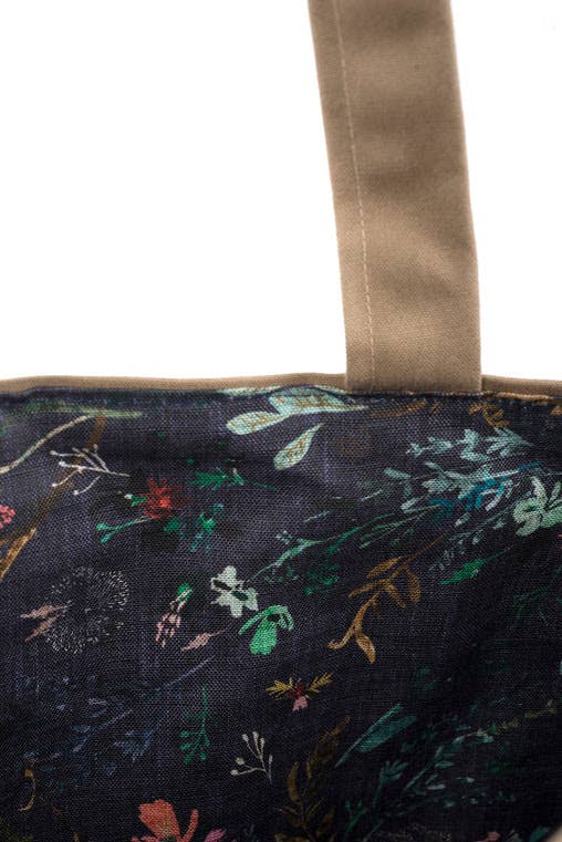 Inner Beauty Effects – wholesale Bärkasse - Dam – Susan Shoppingväskor10