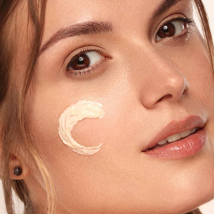 Eveline Cosmetics - Wholesale Anti-Aging Moisturizer - C-Sensation Strongly Revitalizing Anti-Wrinkle Cream 40+1