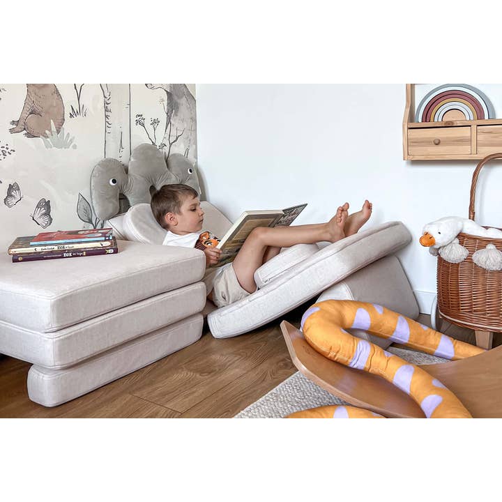 Shappy - Wholesale Sofa - SHAPPY PLAY SOFA ORIGINAL MINI34