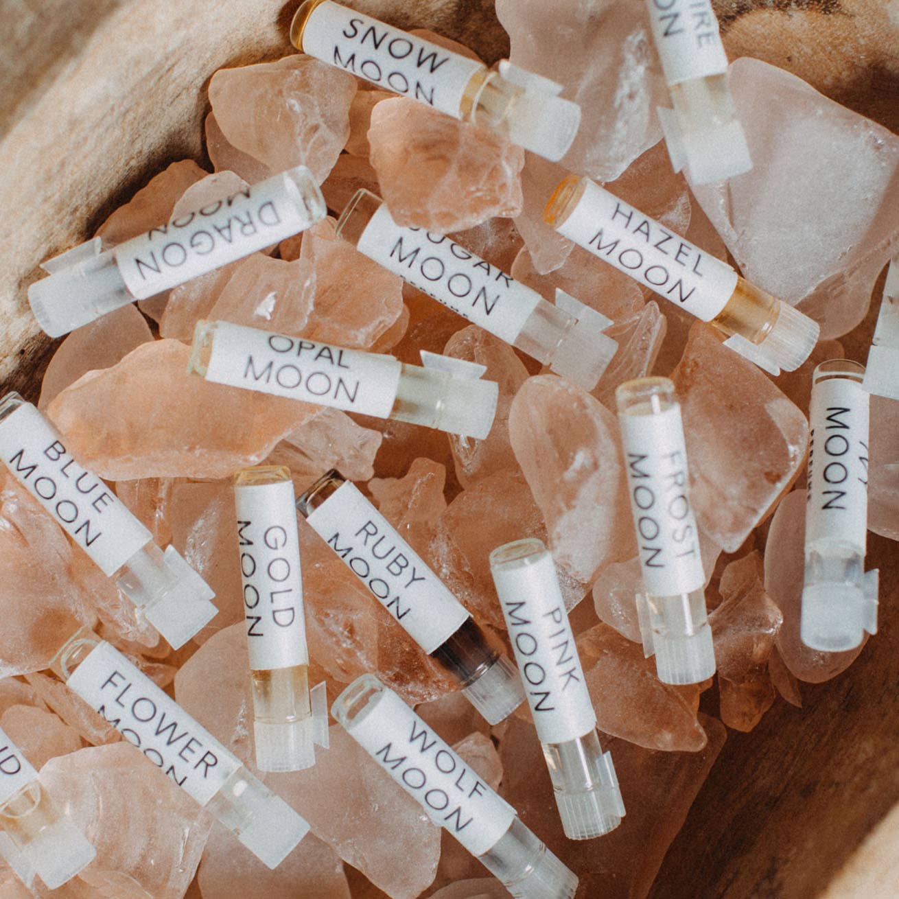 Olivine Atelier - Wholesale Fragrance Oil - Fragrance Oil Sample3