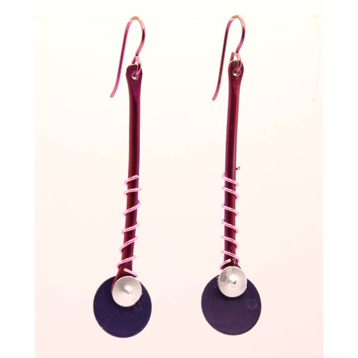 Øre-lolly for engroshandel hos Q3 Art Inc.