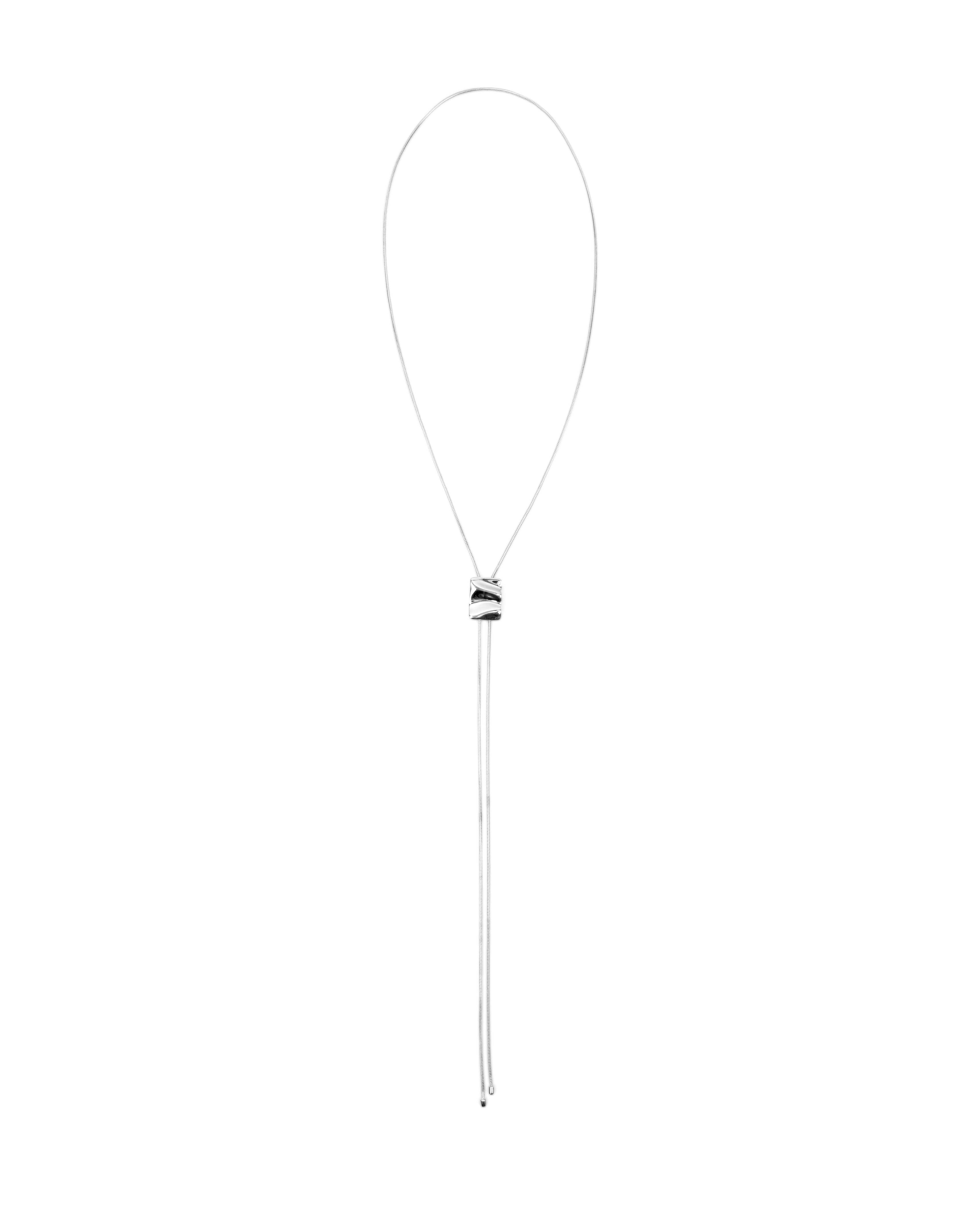 roberta amsterdam - Vendita all'ingrosso Collana con ciondolo/pendaglio - Collana Gita in argento2