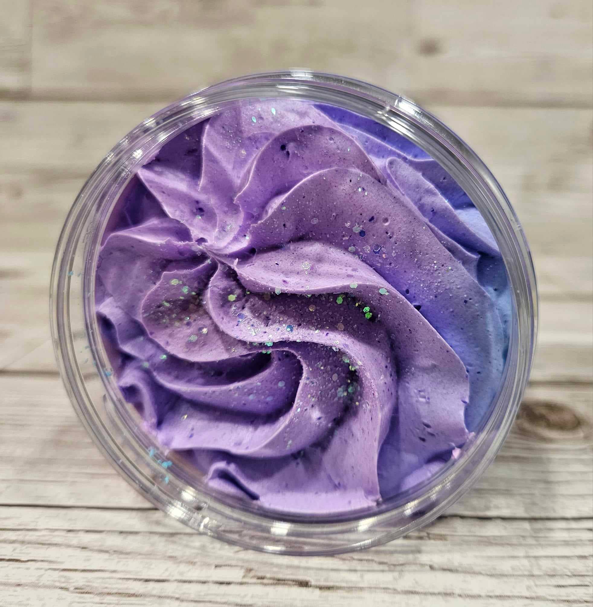 The Soap Sisters - Wholesale Bar Soap - Fairy Drops Soap Fluff1