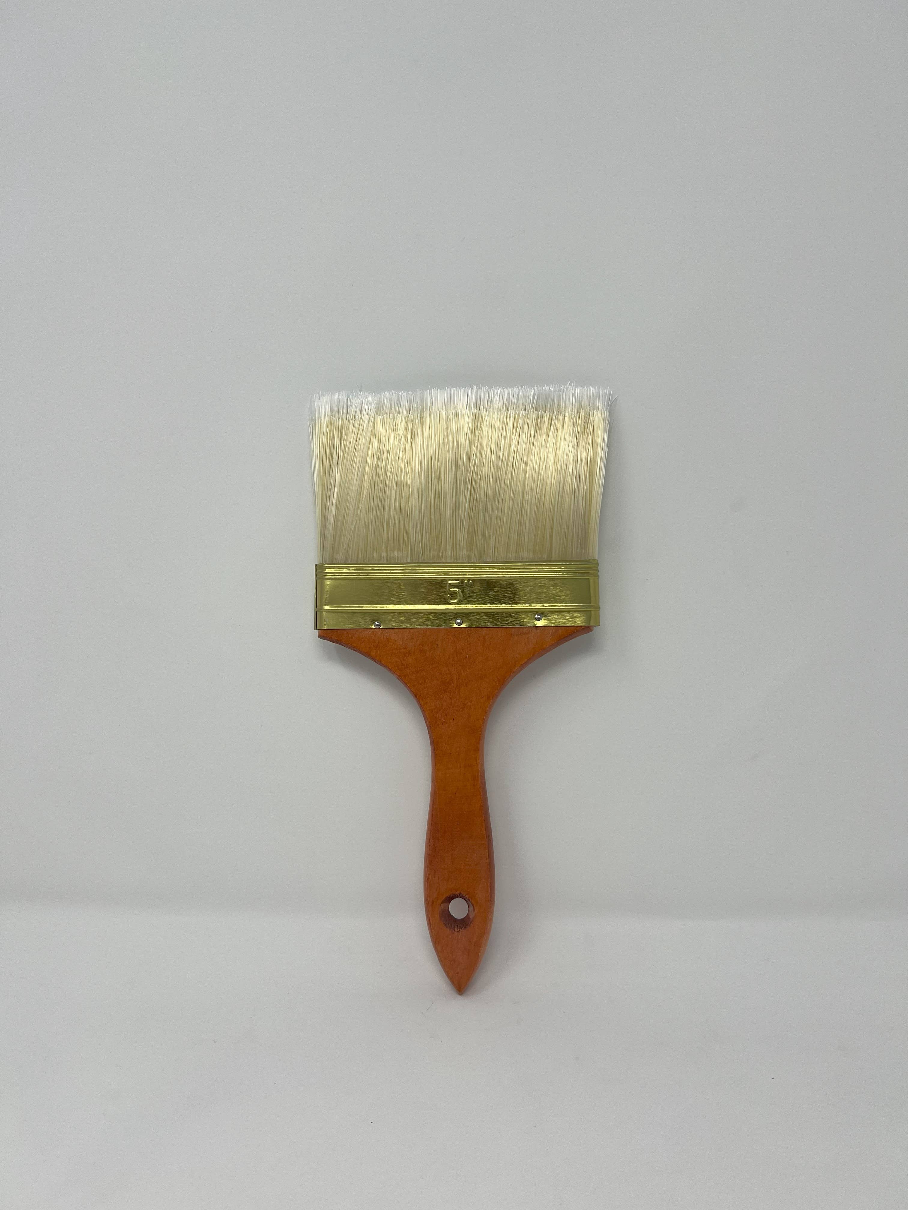 USA HomeMax - Wholesale Paint/Wax Brush - Paint Brush Assorted Sizes3