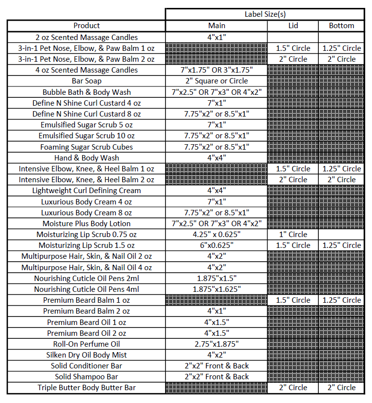 Toliver's Handmade - Wholesale Bar Soap - Sea Moss & Turmeric Handmade Artisan Soap (Unscented)2