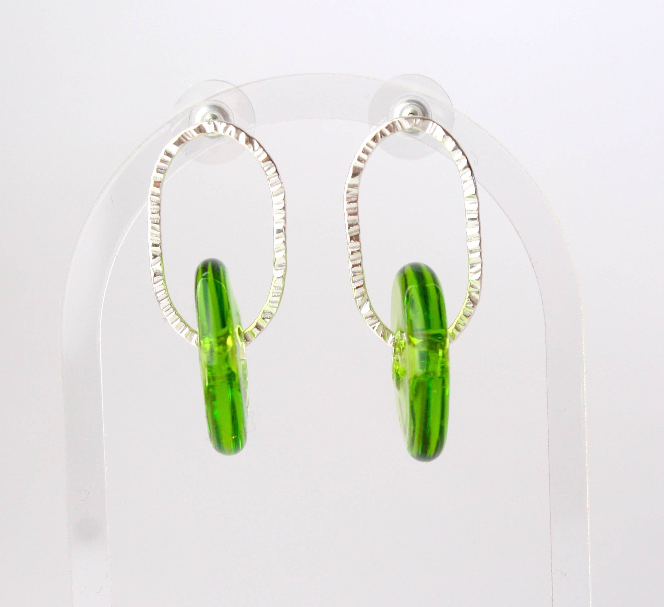 Ultra Lit by SaraBeth Post Eskuche - Wholesale Dangle Earrings - Bead Drop Earrings 10