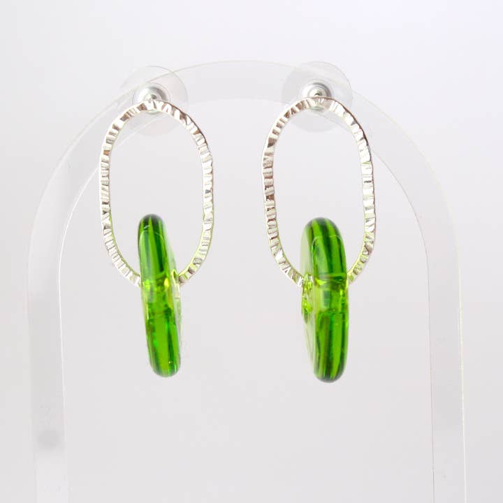 Ultra Lit by SaraBeth Post Eskuche - Wholesale Dangle Earrings - Bead Drop Earrings 10