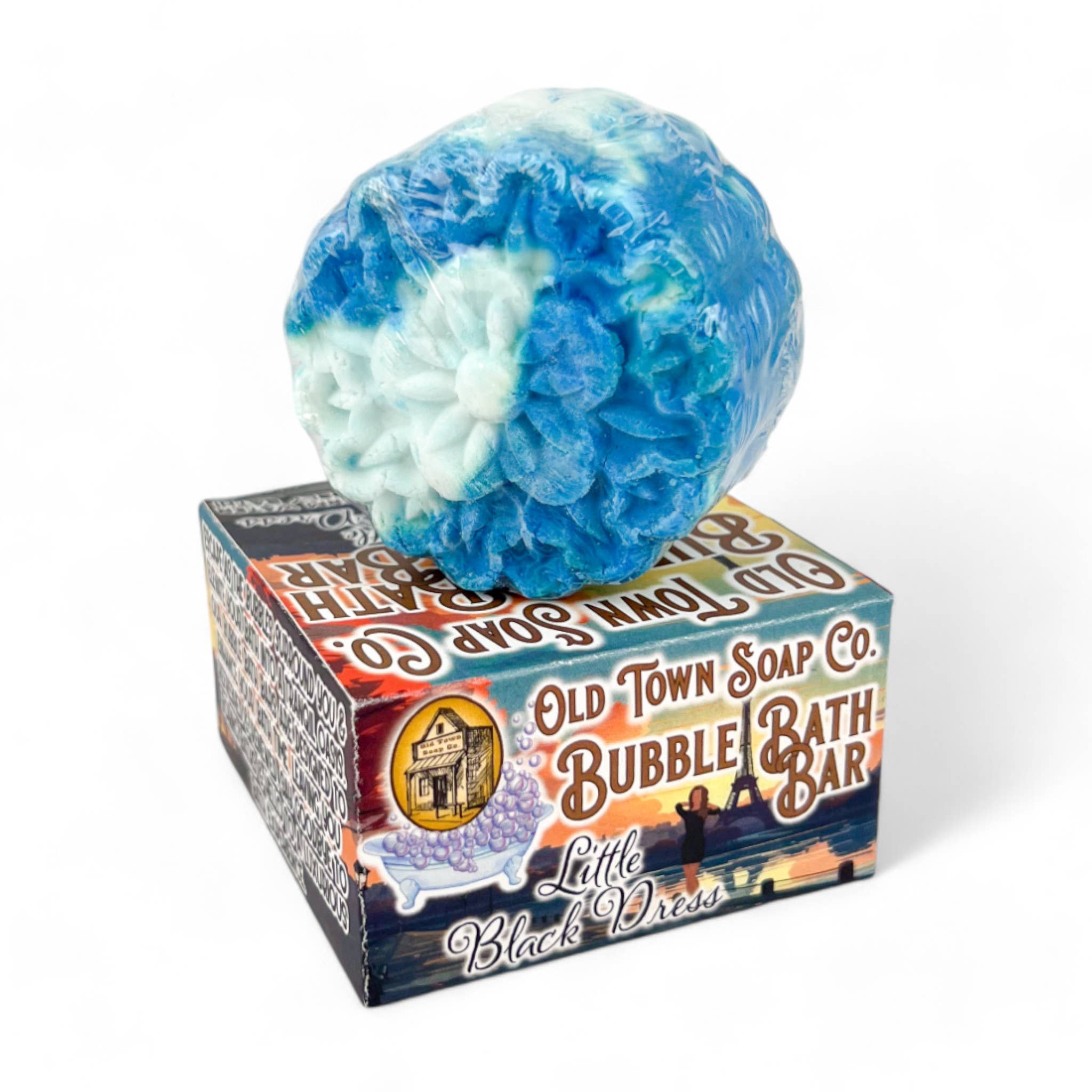 Old Town Soap Co. - Wholesale Bubble Bath - *NEW PACKAGING* Bubble Bars Available in 12 Delicious Scents38