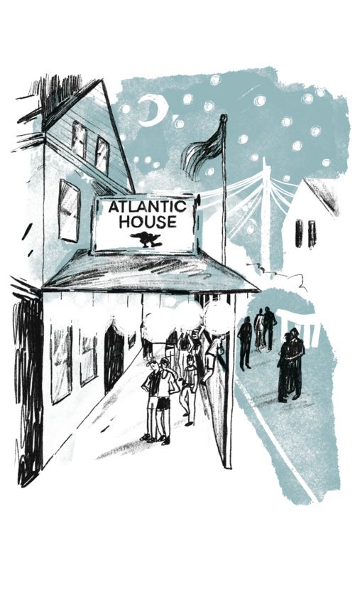 Wildsam Field Guides - Vente Voyages - Guide de terrain de Cape Cod et des îles2