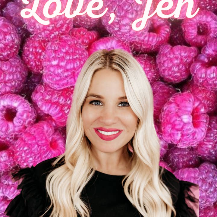 JAZ Cosmetics - Wholesale Lip Stain/Dye/Tint - Love, Jen Liquid Matte Stain0