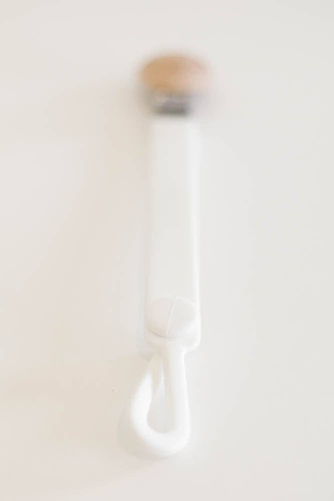 The Saturday Baby - Vente Pince à tétine – bébé - Attache-tétine Teether6