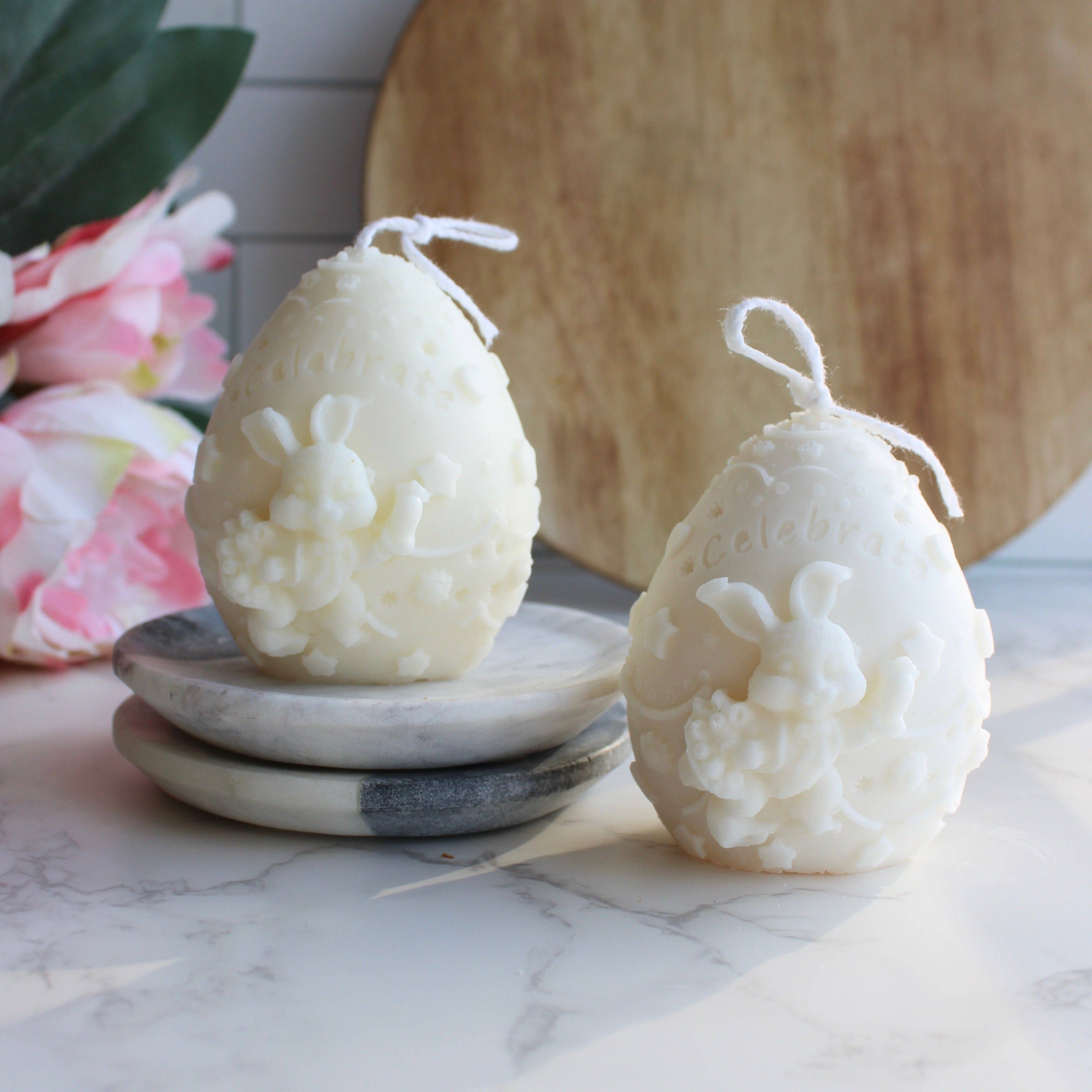 Soul Rest Candle Co. - Wholesale Novelty Candle - Easter Egg Candle