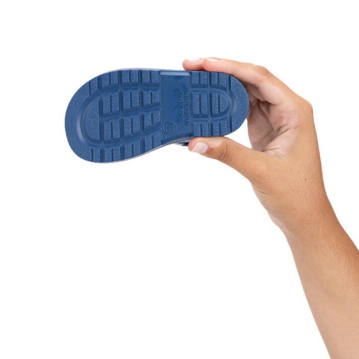 Pituka Wear - Wholesale Rain Boots - Kids - Barefoot Wellington Boot Mendi Dino - Igor5