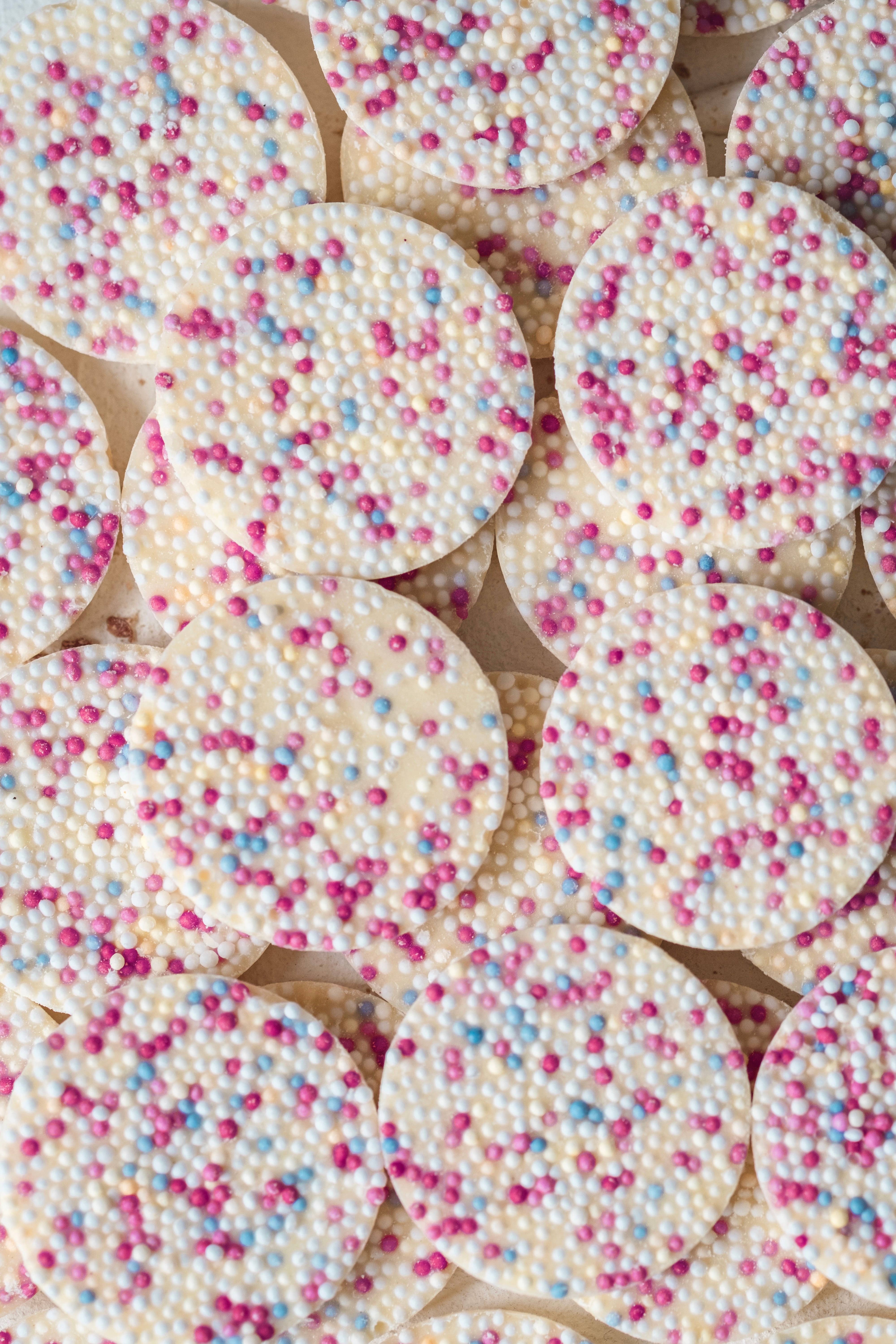 The Sweetie Jar – wholesale Chocolate-covered sweets – Snowies Sweetie Pouch2