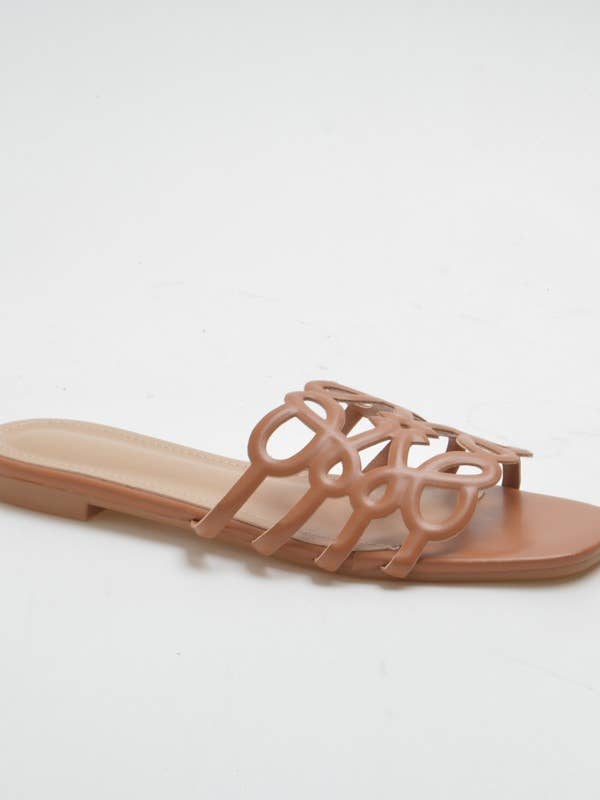 SANDÁLIA RASTEIRA por atacado de SWEET MAGIC MODA Y COMPLEMENTOS