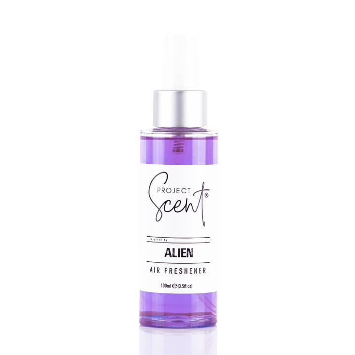 Project Scent – wholesale Air freshener – Air Freshener Spray 100ml | Room Spray in 70+ Scents | Handmade UK6