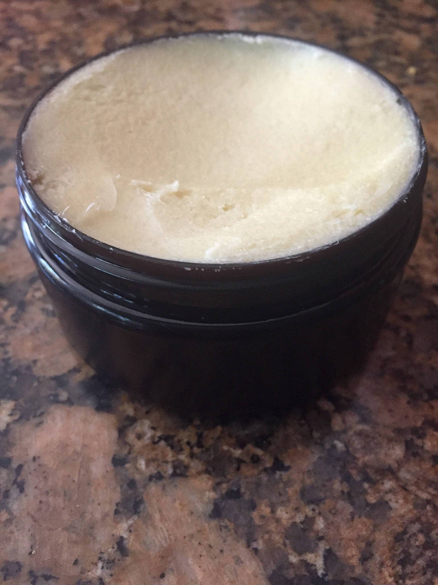 Aromaology - Wholesale Body balm/butter - Ghana Shea Butter3