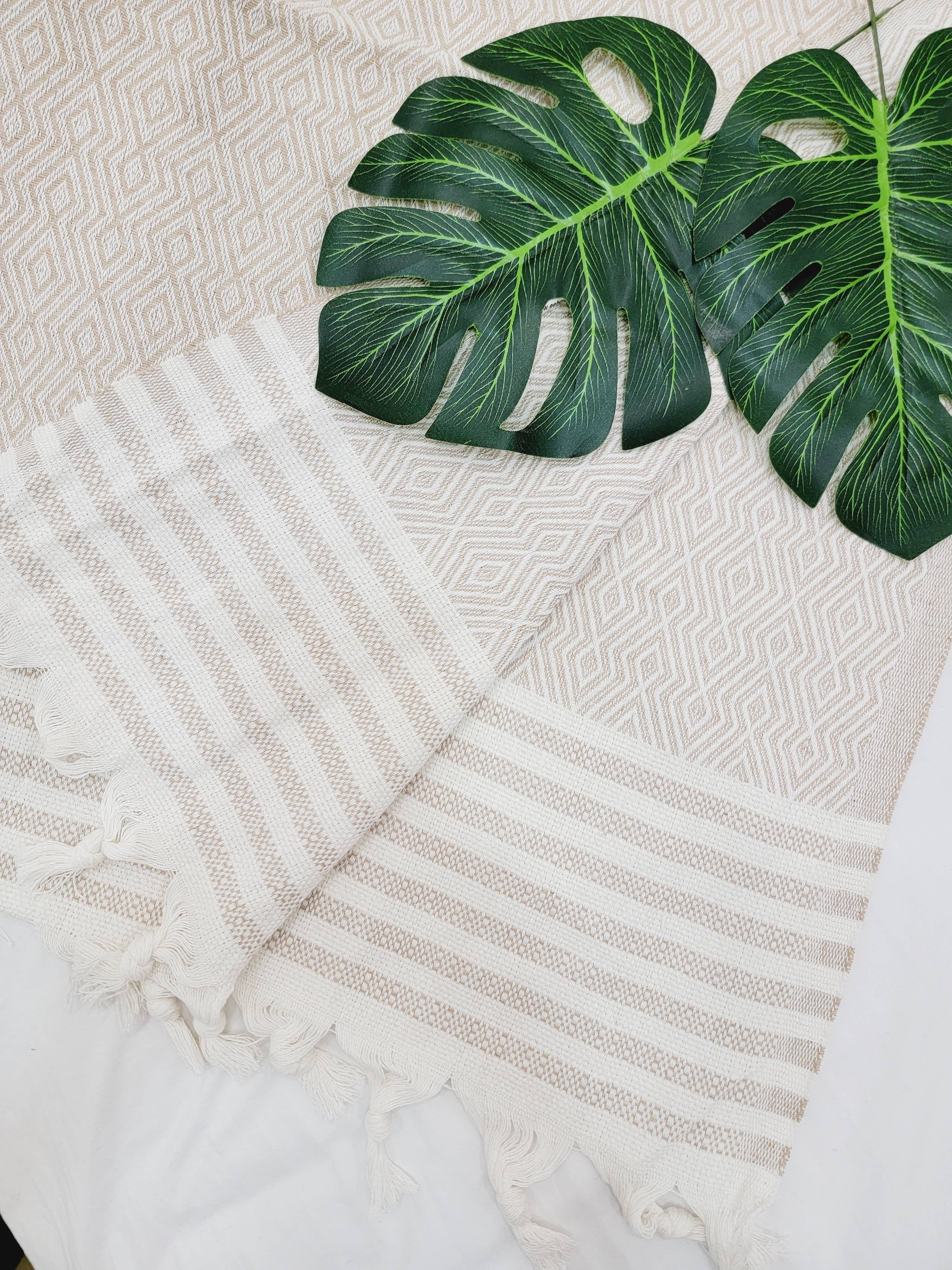 EBRU Home – Großhandel Überwurfdecke – 10 Überwürfe und Bettüberwürfe, Baumwolle gewebt, Handgewebt12