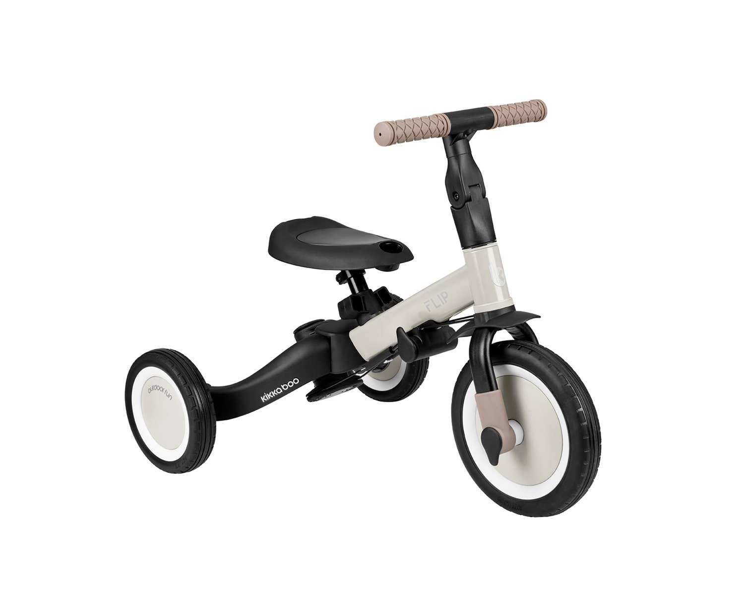 Kika Group Ltd. - Vente Vélo et trottinette – enfant - Tricycle 5 en 1 Flip33