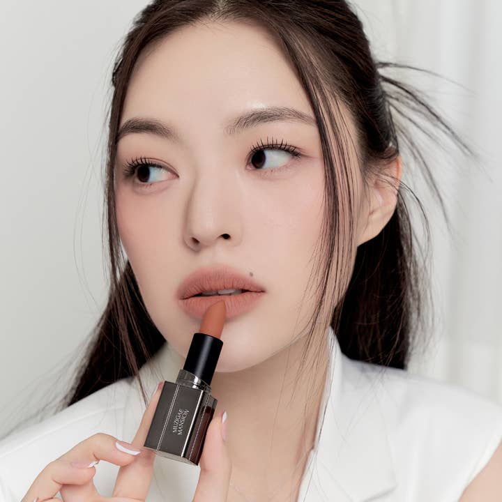 Muzigae Mansion - Vendita all'ingrosso Rossetti - Moodwear Blur 003 NUDDY2