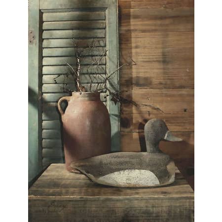 Decoy for wholesale by Village farmhouse inc