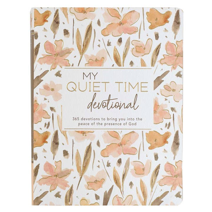 Devotional My Quiet Time Softcover and other Purchase Wholesale quiet books. Free Returns & Net 60 Terms on Faire trending on Faire.