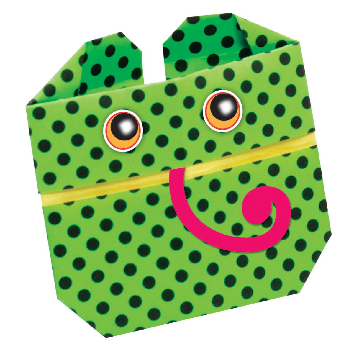 Faber-Castell / Creativity for Kids - Vente Kit de bricolage – enfant - Papier origami - Kit de bricolage pour enfants7