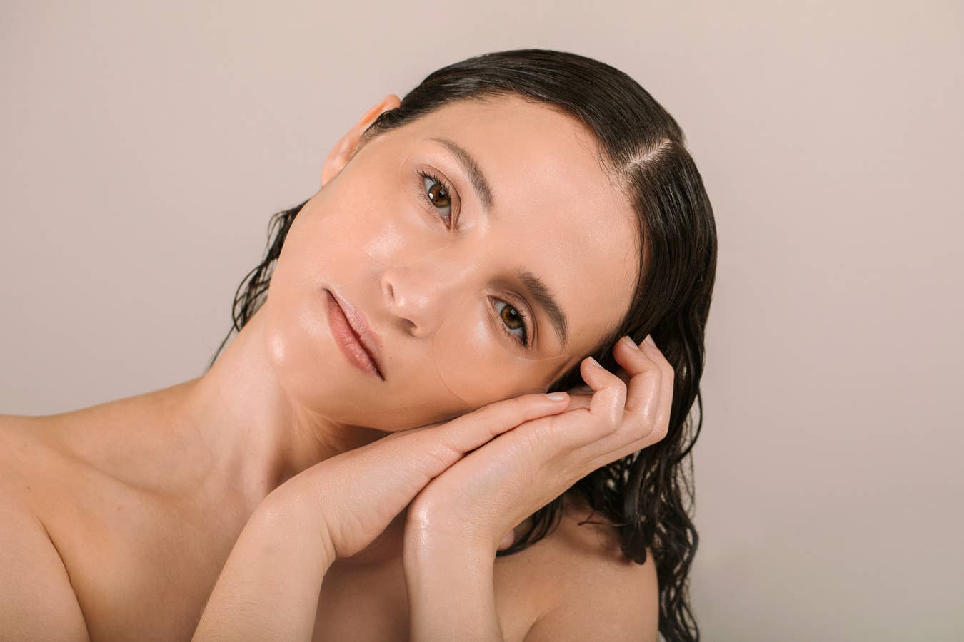 Hadaka Beauty - Wholesale Eye Treatment Mask - Invisible Sleep Eye Mask - Depuff & Anti Wrinkle6